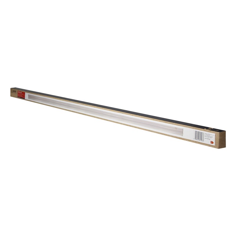 NOTUS LED 10W, OPRAWA LINIOWA PODSZAFKOWA Z PRZEWDOWEM ZASILAJACYM, 900LM, 4000K, WTYK 2-PINOWY, UKŁAD PRZELOTOWYCH ZŁĄCZ, WYŁĄC NOTUS LED 10W, OPRAWA LINIOWA PODSZAFKOWA Z PRZEWDOWEM ZASILAJACYM, 900LM, 4000K, WTYK 2-PINOWY, UKŁAD PRZELOTOWYCH ZŁĄCZ, WYŁĄC