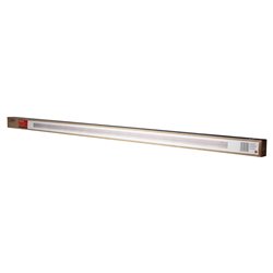 NOTUS LED 14W, OPRAWA LINIOWA PODSZAFKOWA, 1260LM, 4000K, WTYK 2-PINOWY, UKŁAD PRZELOTOWYCH ZŁĄCZ, WYŁĄCZNIK ON/OFF ORNO NOTUS LED 14W, OPRAWA LINIOWA PODSZAFKOWA, 1260LM, 4000K, WTYK 2-PINOWY, UKŁAD PRZELOTOWYCH ZŁĄCZ, WYŁĄCZNIK ON/OFF ORNO