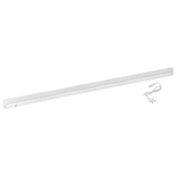 ASTAR LED 12W, OPRAWA LINIOWA PODSZAFKOWA Z PRZEWDOWEM ZASILAJACYM, 1080LM, 4000K, WTYK 2-PINOWY, UKŁAD PRZELOTOWYCH ZŁĄCZ, WYŁĄ ASTAR LED 12W, OPRAWA LINIOWA PODSZAFKOWA Z PRZEWDOWEM ZASILAJACYM, 1080LM, 4000K, WTYK 2-PINOWY, UKŁAD PRZELOTOWYCH ZŁĄCZ, WYŁĄ
