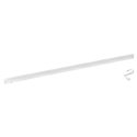 ASTAR LED 14W, OPRAWA LINIOWA PODSZAFKOWA Z PRZEWODEM ZASILAJĄCYM, 1260LM, 4000K, WTYK 2-PINOWY, UKŁAD PRZELOTOWYCH ZŁĄCZ, WYŁĄC