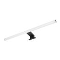 PEEGEL LED 9W, LAMPA NAD LUSTRO, 810LM, 4000K, DŁ. 60 CM, TWORZYWO SZTUCZNE+AKRYL, CZARNA ORNO PEEGEL LED 9W, LAMPA NAD LUSTRO, 810LM, 4000K, DŁ. 60 CM, TWORZYWO SZTUCZNE+AKRYL, CZARNA ORNO