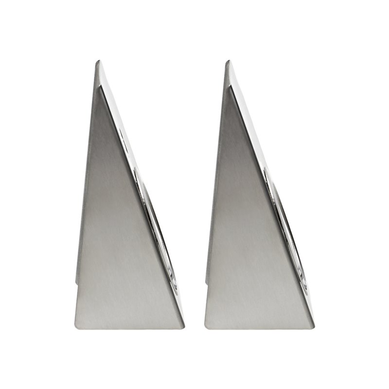 ZESTAW OPRAW PODSZAFKOWYCH MAKAN LED 2W, 180LM, 4000K, Z WYŁĄCZNIKIEM BEZDOTYKOWYM, INOX ORNO ZESTAW OPRAW PODSZAFKOWYCH MAKAN LED 2W, 180LM, 4000K, Z WYŁĄCZNIKIEM BEZDOTYKOWYM, INOX ORNO