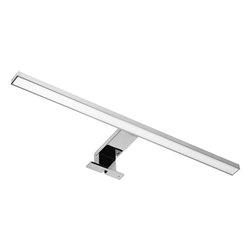 NORTES LED 12W, LAMPA NAD LUSTRO, 900LM, 4000K, DŁ. 50 CM, ALUMINIUM ORNO NORTES LED 12W, LAMPA NAD LUSTRO, 900LM, 4000K, DŁ. 50 CM, ALUMINIUM ORNO