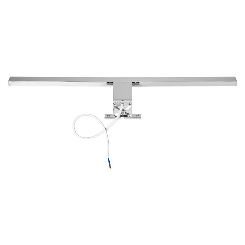 NORTES LED 12W, LAMPA NAD LUSTRO, 900LM, 4000K, DŁ. 50 CM, ALUMINIUM ORNO NORTES LED 12W, LAMPA NAD LUSTRO, 900LM, 4000K, DŁ. 50 CM, ALUMINIUM ORNO