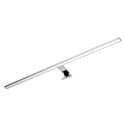 NORTES LED 18W, LAMPA NAD LUSTRO, 1600LM, 4000K, DŁ. 100 CM, ALUMINIUM ORNO NORTES LED 18W, LAMPA NAD LUSTRO, 1600LM, 4000K, DŁ. 100 CM, ALUMINIUM ORNO