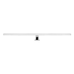 NORTES LED 18W, LAMPA NAD LUSTRO, 1600LM, 4000K, DŁ. 100 CM, ALUMINIUM ORNO NORTES LED 18W, LAMPA NAD LUSTRO, 1600LM, 4000K, DŁ. 100 CM, ALUMINIUM ORNO