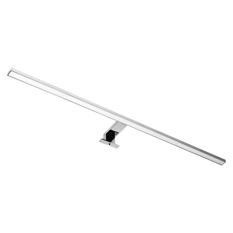 NORTES LED 18W, LAMPA NAD LUSTRO, 1600LM, 4000K, DŁ. 100 CM, ALUMINIUM ORNO NORTES LED 18W, LAMPA NAD LUSTRO, 1600LM, 4000K, DŁ. 100 CM, ALUMINIUM ORNO