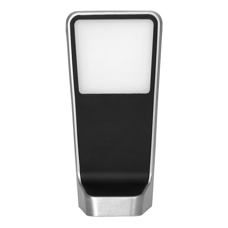 NELA LAMPKA PODSZAFKOWA LED, 2W, 145LM, 4000K, CZARNA ORNO NELA LAMPKA PODSZAFKOWA LED, 2W, 145LM, 4000K, CZARNA ORNO