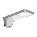 NELA LAMPKA PODSZAFKOWA LED, 2W, 145LM, 4000K, BIAŁA ORNO NELA LAMPKA PODSZAFKOWA LED, 2W, 145LM, 4000K, BIAŁA ORNO