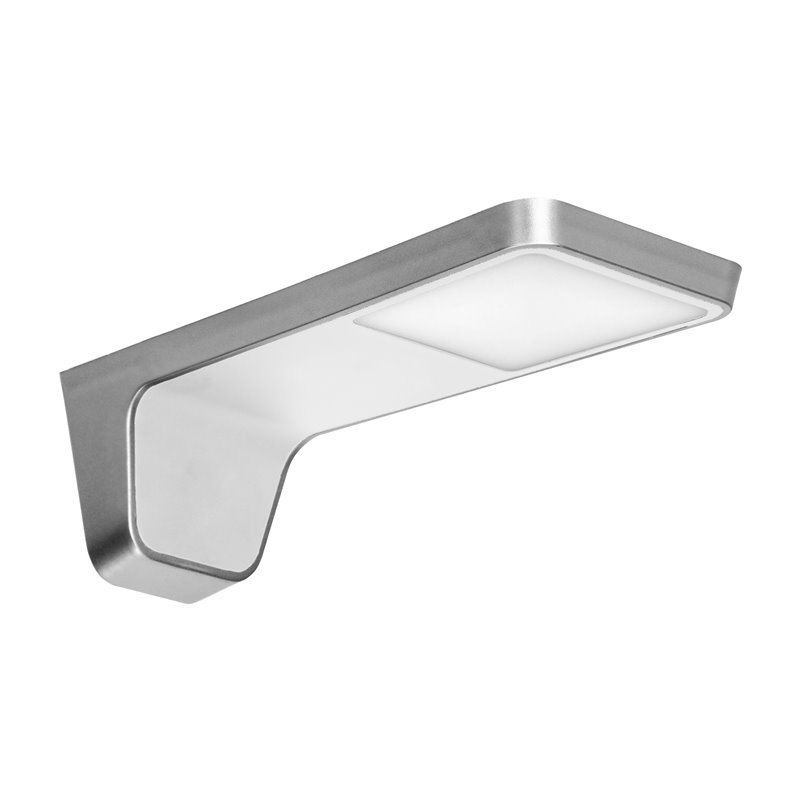 NELA LAMPKA PODSZAFKOWA LED, 2W, 145LM, 4000K, BIAŁA ORNO NELA LAMPKA PODSZAFKOWA LED, 2W, 145LM, 4000K, BIAŁA ORNO