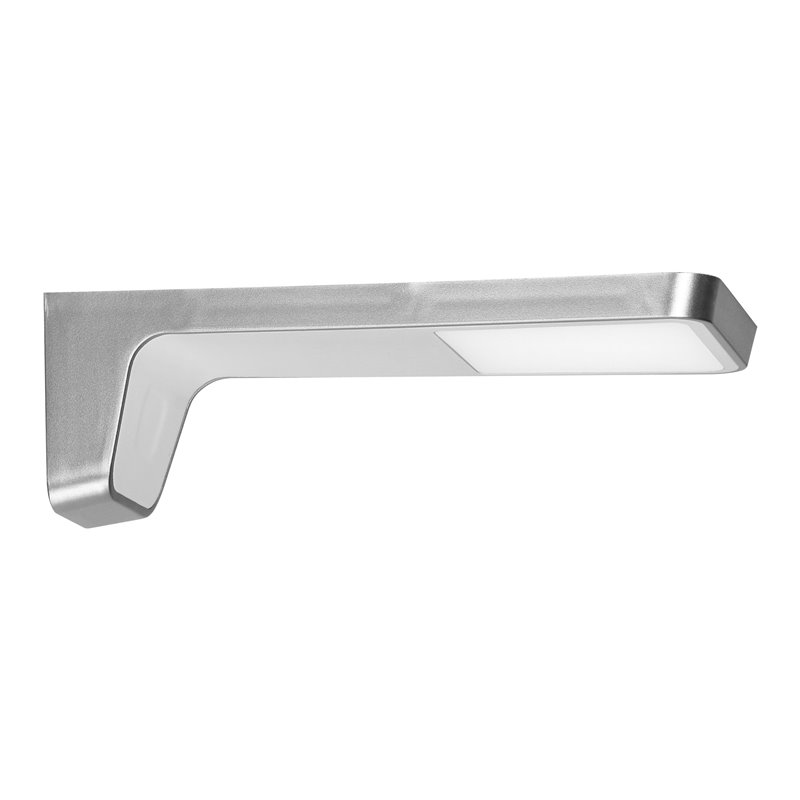 NELA LAMPKA PODSZAFKOWA LED, 2W, 145LM, 4000K, BIAŁA ORNO NELA LAMPKA PODSZAFKOWA LED, 2W, 145LM, 4000K, BIAŁA ORNO