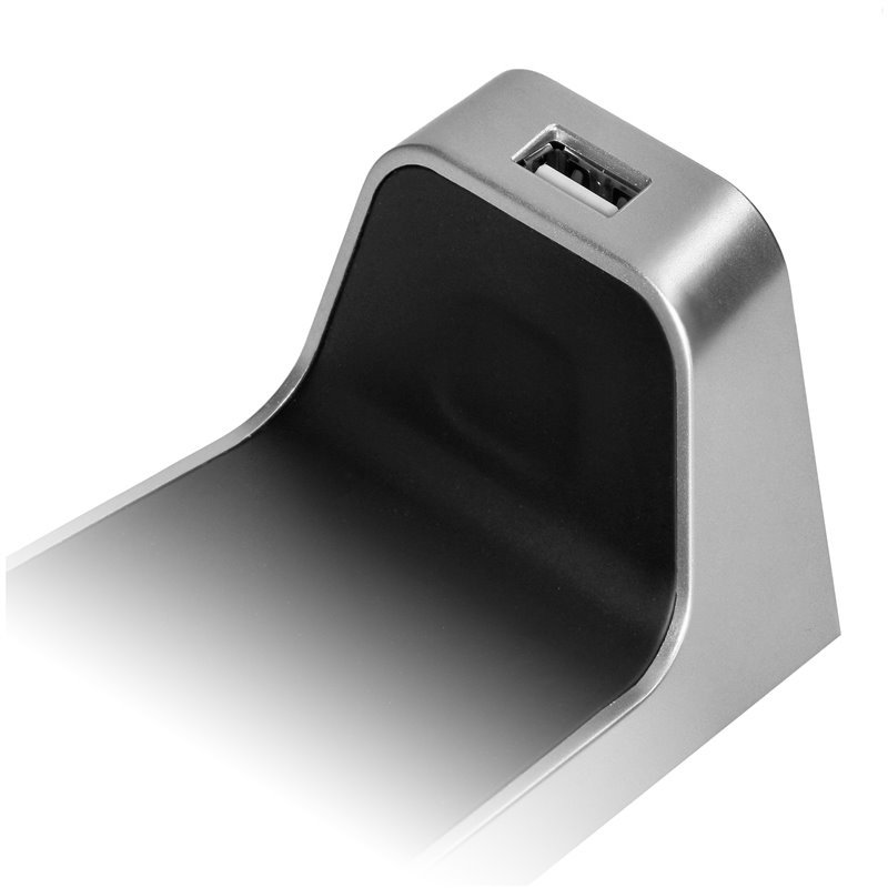 NELA ZESTAW 3 LAMP PODSZAFKOWYCH LED, 2X2W+7,5W, 4000K, Z USB, CZARNY ORNO NELA ZESTAW 3 LAMP PODSZAFKOWYCH LED, 2X2W+7,5W, 4000K, Z USB, CZARNY ORNO