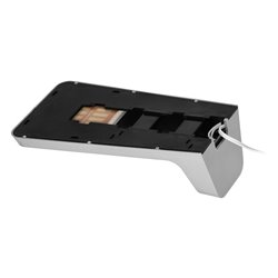 NELA ZESTAW 3 LAMP PODSZAFKOWYCH LED, 2X2W+7,5W, 4000K, Z USB, CZARNY ORNO NELA ZESTAW 3 LAMP PODSZAFKOWYCH LED, 2X2W+7,5W, 4000K, Z USB, CZARNY ORNO