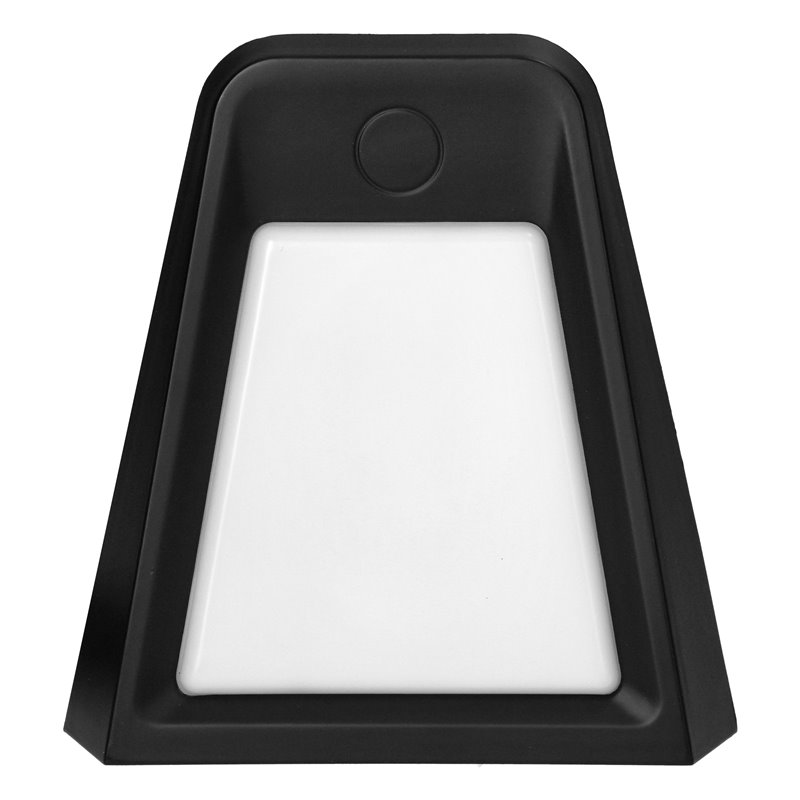 DIKI LAMPKA PODSZAFKOWA LED, 2W, 170LM, 4000K, CZARNA ORNO DIKI LAMPKA PODSZAFKOWA LED, 2W, 170LM, 4000K, CZARNA ORNO
