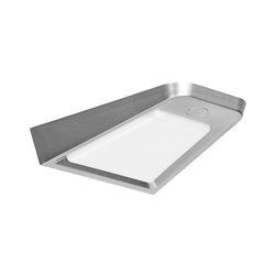 DIKI LAMPKA PODSZAFKOWA LED, 2W, 170LM, 4000K, SREBRNA ORNO DIKI LAMPKA PODSZAFKOWA LED, 2W, 170LM, 4000K, SREBRNA ORNO