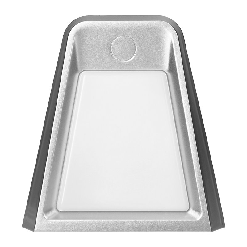 DIKI LAMPKA PODSZAFKOWA LED, 2W, 170LM, 4000K, SREBRNA ORNO DIKI LAMPKA PODSZAFKOWA LED, 2W, 170LM, 4000K, SREBRNA ORNO