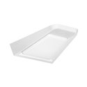 DIKI LAMPKA PODSZAFKOWA LED, 2W, 170LM, 4000K, BIAŁA ORNO DIKI LAMPKA PODSZAFKOWA LED, 2W, 170LM, 4000K, BIAŁA ORNO