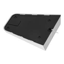 DIKI LAMPKA PODSZAFKOWA LED, 2W, 170LM, 4000K, BIAŁA ORNO DIKI LAMPKA PODSZAFKOWA LED, 2W, 170LM, 4000K, BIAŁA ORNO