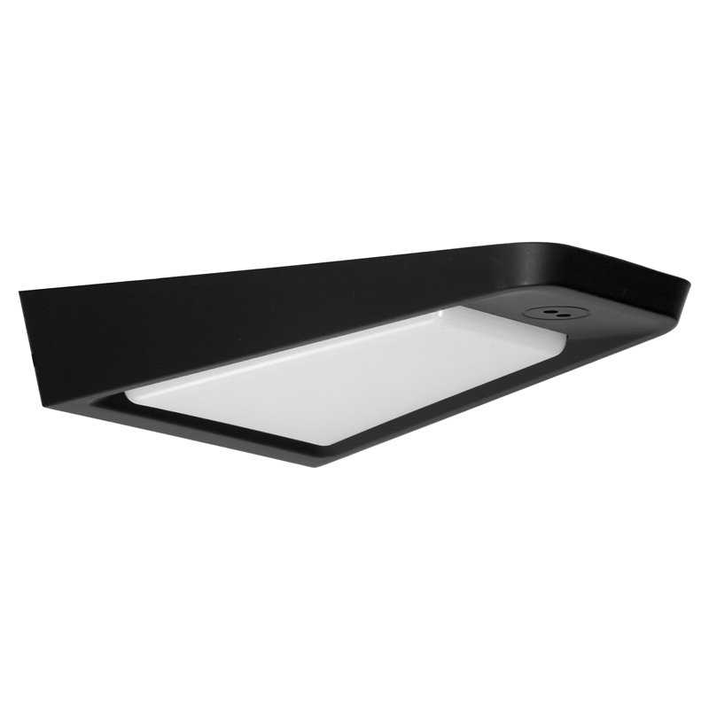 DIKI ZESTAW 3 LAMP PODSZAFKOWYCH LED, 3X2W, 4000K, Z WYŁĄCZNIKIEM BEZDOTYKOWYM, CZARNY ORNO DIKI ZESTAW 3 LAMP PODSZAFKOWYCH LED, 3X2W, 4000K, Z WYŁĄCZNIKIEM BEZDOTYKOWYM, CZARNY ORNO