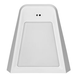 DIKI ZESTAW 5 LAMP PODSZAFKOWYCH LED, 5X2W, 4000K, Z WYŁĄCZNIKIEM BEZDOTYKOWYM, BIAŁY ORNO DIKI ZESTAW 5 LAMP PODSZAFKOWYCH LED, 5X2W, 4000K, Z WYŁĄCZNIKIEM BEZDOTYKOWYM, BIAŁY ORNO