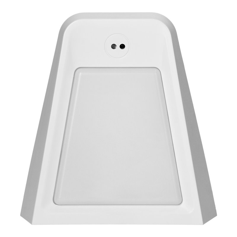 DIKI ZESTAW 5 LAMP PODSZAFKOWYCH LED, 5X2W, 4000K, Z WYŁĄCZNIKIEM BEZDOTYKOWYM, BIAŁY ORNO DIKI ZESTAW 5 LAMP PODSZAFKOWYCH LED, 5X2W, 4000K, Z WYŁĄCZNIKIEM BEZDOTYKOWYM, BIAŁY ORNO