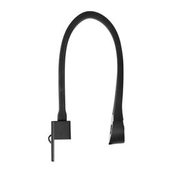 TEO ZESTAW 2 LAMPEK NOCNYCH LED, 2X1,8/7,5W, 4000K, Z USB, CZARNY ORNO TEO ZESTAW 2 LAMPEK NOCNYCH LED, 2X1,8/7,5W, 4000K, Z USB, CZARNY ORNO