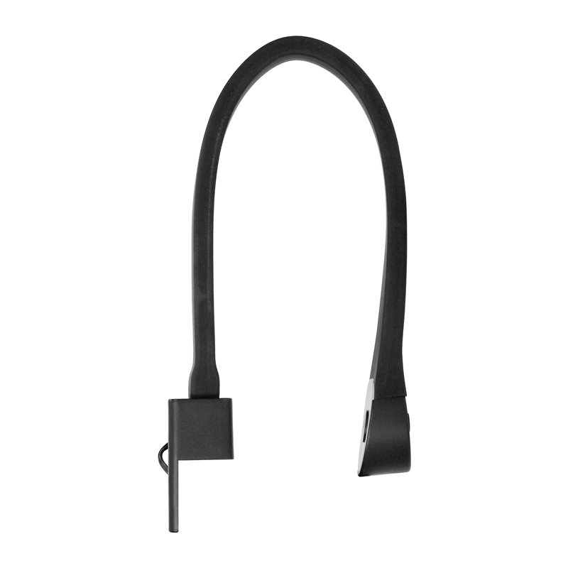 TEO ZESTAW 2 LAMPEK NOCNYCH LED, 2X1,8/7,5W, 4000K, Z USB, CZARNY ORNO TEO ZESTAW 2 LAMPEK NOCNYCH LED, 2X1,8/7,5W, 4000K, Z USB, CZARNY ORNO