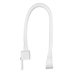 TEO ZESTAW 2 LAMPEK NOCNYCH LED, 2X1,8/7,5W, 4000K, Z USB, BIAŁY ORNO TEO ZESTAW 2 LAMPEK NOCNYCH LED, 2X1,8/7,5W, 4000K, Z USB, BIAŁY ORNO