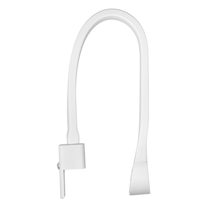 TEO ZESTAW 2 LAMPEK NOCNYCH LED, 2X1,8/7,5W, 4000K, Z USB, BIAŁY ORNO TEO ZESTAW 2 LAMPEK NOCNYCH LED, 2X1,8/7,5W, 4000K, Z USB, BIAŁY ORNO