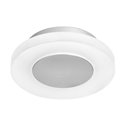 OCULUS LAMPKA PODSZAFKOWA LED 2W, 90LM, 4000K, SZARA ORNO OCULUS LAMPKA PODSZAFKOWA LED 2W, 90LM, 4000K, SZARA ORNO