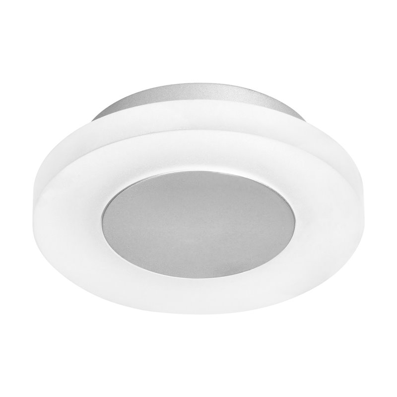 OCULUS LAMPKA PODSZAFKOWA LED 2W, 90LM, 4000K, SZARA ORNO OCULUS LAMPKA PODSZAFKOWA LED 2W, 90LM, 4000K, SZARA ORNO