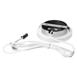 OCULUS LAMPKA PODSZAFKOWA LED 2W, 90LM, 4000K, SZARA ORNO OCULUS LAMPKA PODSZAFKOWA LED 2W, 90LM, 4000K, SZARA ORNO