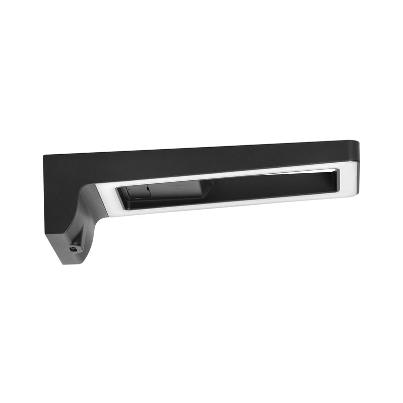 ARTUS LAMPKA PODSZAFKOWA LED 3W, 225LM, 4000K, Z WŁĄCZNIKIEM DOTYKOWYM I USB, CZARNA ORNO ARTUS LAMPKA PODSZAFKOWA LED 3W, 225LM, 4000K, Z WŁĄCZNIKIEM DOTYKOWYM I USB, CZARNA ORNO