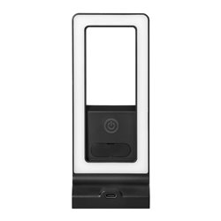 ARTUS LAMPKA PODSZAFKOWA LED 3W, 225LM, 4000K, Z WŁĄCZNIKIEM DOTYKOWYM I USB, CZARNA ORNO ARTUS LAMPKA PODSZAFKOWA LED 3W, 225LM, 4000K, Z WŁĄCZNIKIEM DOTYKOWYM I USB, CZARNA ORNO