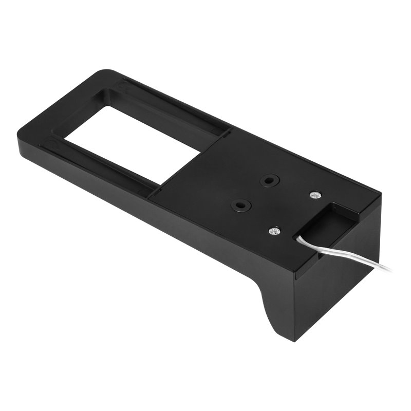 ARTUS LAMPKA PODSZAFKOWA LED 3W, 225LM, 4000K, Z WŁĄCZNIKIEM DOTYKOWYM I USB, CZARNA ORNO ARTUS LAMPKA PODSZAFKOWA LED 3W, 225LM, 4000K, Z WŁĄCZNIKIEM DOTYKOWYM I USB, CZARNA ORNO