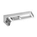 ARTUS LAMPKA PODSZAFKOWA LED 3W, 225LM, 4000K, Z WŁĄCZNIKIEM DOTYKOWYM I USB, SZARA ORNO ARTUS LAMPKA PODSZAFKOWA LED 3W, 225LM, 4000K, Z WŁĄCZNIKIEM DOTYKOWYM I USB, SZARA ORNO
