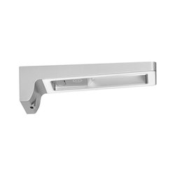 ARTUS LAMPKA PODSZAFKOWA LED 3W, 225LM, 4000K, Z WŁĄCZNIKIEM DOTYKOWYM I USB, SZARA ORNO ARTUS LAMPKA PODSZAFKOWA LED 3W, 225LM, 4000K, Z WŁĄCZNIKIEM DOTYKOWYM I USB, SZARA ORNO