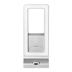 ARTUS LAMPKA PODSZAFKOWA LED 3W, 225LM, 4000K, Z WŁĄCZNIKIEM DOTYKOWYM I USB, SZARA ORNO ARTUS LAMPKA PODSZAFKOWA LED 3W, 225LM, 4000K, Z WŁĄCZNIKIEM DOTYKOWYM I USB, SZARA ORNO