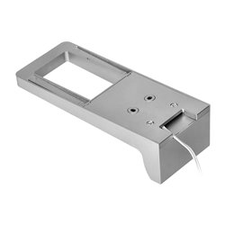 ARTUS LAMPKA PODSZAFKOWA LED 3W, 225LM, 4000K, Z WŁĄCZNIKIEM DOTYKOWYM I USB, SZARA ORNO ARTUS LAMPKA PODSZAFKOWA LED 3W, 225LM, 4000K, Z WŁĄCZNIKIEM DOTYKOWYM I USB, SZARA ORNO