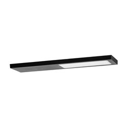 PLANA LAMPKA PODSZAFKOWA LED 4W, 240LM, 4000K, Z WŁĄCZNIKIEM BEZDOTYKOWYM, CZARNA ORNO PLANA LAMPKA PODSZAFKOWA LED 4W, 240LM, 4000K, Z WŁĄCZNIKIEM BEZDOTYKOWYM, CZARNA ORNO