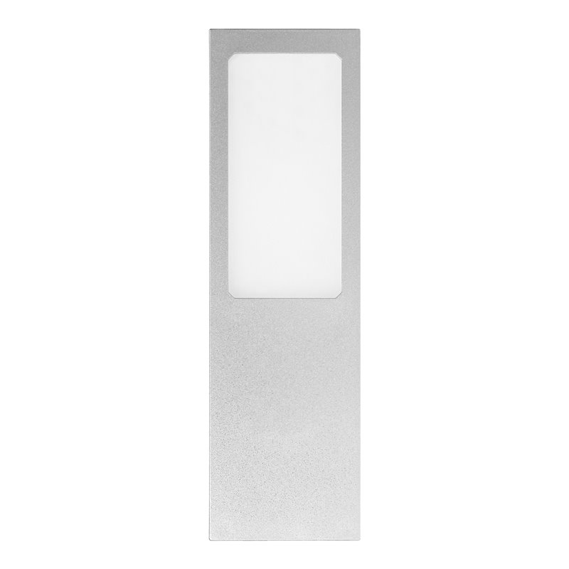 PLANA LAMPKA PODSZAFKOWA LED 4W, 240LM, 4000K, SZARA ORNO PLANA LAMPKA PODSZAFKOWA LED 4W, 240LM, 4000K, SZARA ORNO