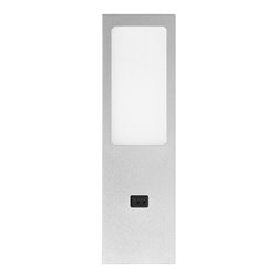 PLANA LAMPKA PODSZAFKOWA LED 4W, 240LM, 4000K, Z WŁĄCZNIKIEM BEZDOTYKOWYM, SZARA ORNO PLANA LAMPKA PODSZAFKOWA LED 4W, 240LM, 4000K, Z WŁĄCZNIKIEM BEZDOTYKOWYM, SZARA ORNO