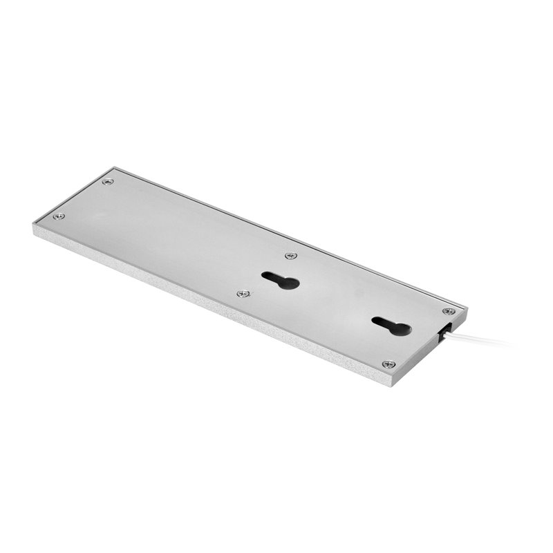 PLANA LAMPKA PODSZAFKOWA LED 4W, 240LM, 4000K, Z WŁĄCZNIKIEM BEZDOTYKOWYM, SZARA ORNO PLANA LAMPKA PODSZAFKOWA LED 4W, 240LM, 4000K, Z WŁĄCZNIKIEM BEZDOTYKOWYM, SZARA ORNO