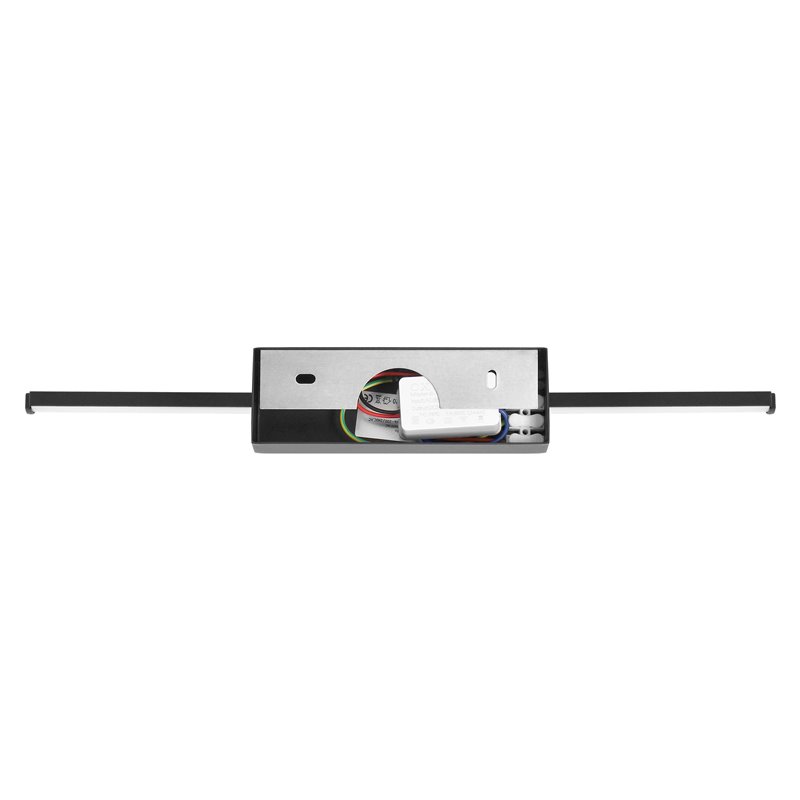 MERA LED 8W, LAMPA NAD LUSTRO, 720LM, 4000K, DŁ. 40CM, ALUMINIUM ORNO MERA LED 8W, LAMPA NAD LUSTRO, 720LM, 4000K, DŁ. 40CM, ALUMINIUM ORNO