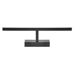 MERA LED 8W, LAMPA NAD LUSTRO, 720LM, 4000K, DŁ. 40CM, ALUMINIUM ORNO MERA LED 8W, LAMPA NAD LUSTRO, 720LM, 4000K, DŁ. 40CM, ALUMINIUM ORNO
