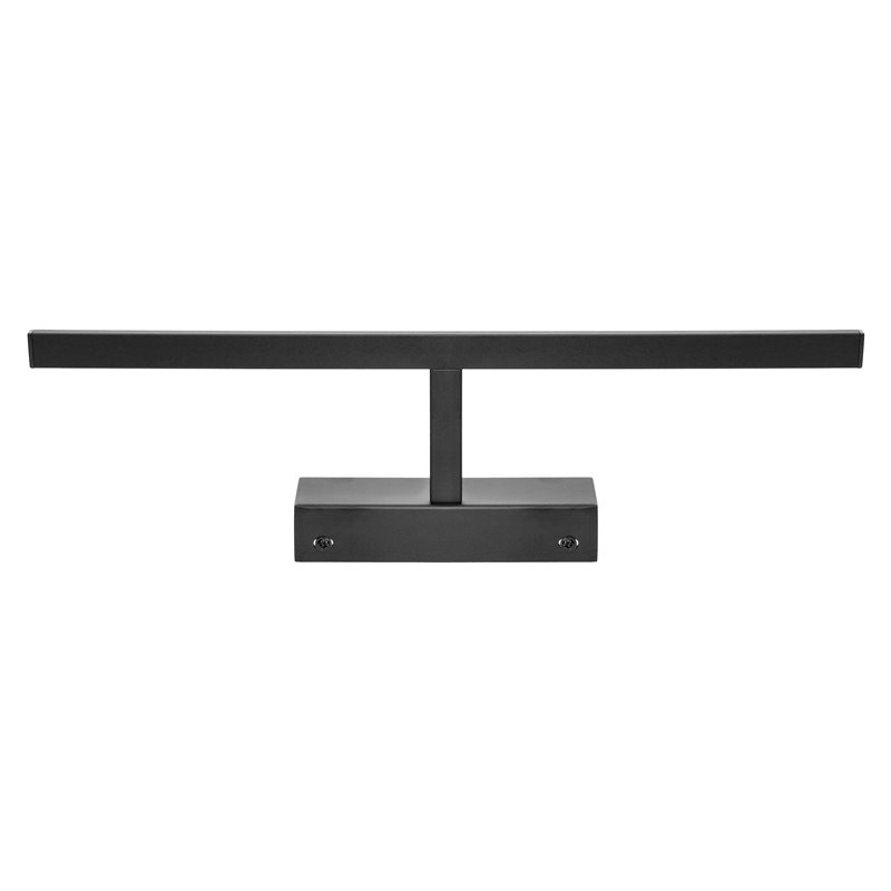MERA LED 8W, LAMPA NAD LUSTRO, 720LM, 4000K, DŁ. 40CM, ALUMINIUM ORNO MERA LED 8W, LAMPA NAD LUSTRO, 720LM, 4000K, DŁ. 40CM, ALUMINIUM ORNO