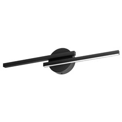 TEKANO LED 14W, LAMPA NAD LUSTRO, 1540LM, 4000K, IP44, DŁ. 55 CM, ALUMINIUM, CZARNA ORNO TEKANO LED 14W, LAMPA NAD LUSTRO, 1540LM, 4000K, IP44, DŁ. 55 CM, ALUMINIUM, CZARNA ORNO