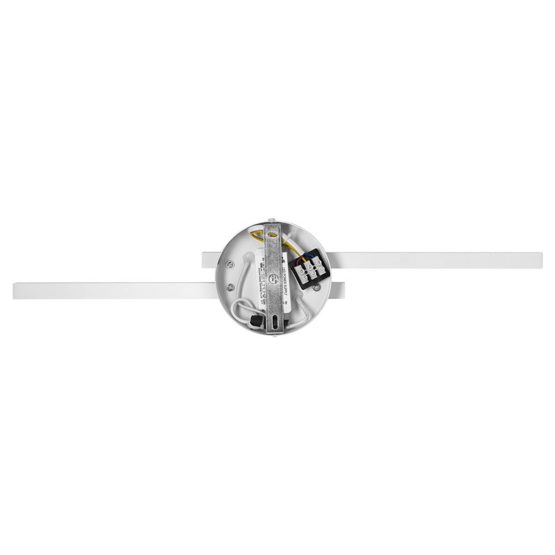 TEKANO LED 14W, LAMPA NAD LUSTRO, 1540LM, 4000K, IP44, DŁ. 55 CM, ALUMINIUM, BIAŁA ORNO TEKANO LED 14W, LAMPA NAD LUSTRO, 1540LM, 4000K, IP44, DŁ. 55 CM, ALUMINIUM, BIAŁA ORNO