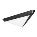 PIRAMIS LAMPKA PODSZAFKOWA LED 3,5W, 200LM, 4000K, Z WŁĄCZNIKIEM BEZDOTYKOWYM, CZARNA ORNO PIRAMIS LAMPKA PODSZAFKOWA LED 3,5W, 200LM, 4000K, Z WŁĄCZNIKIEM BEZDOTYKOWYM, CZARNA ORNO