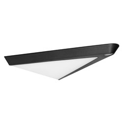 PIRAMIS LAMPKA PODSZAFKOWA LED 3,5W, 200LM, 4000K, Z WŁĄCZNIKIEM BEZDOTYKOWYM, CZARNA ORNO PIRAMIS LAMPKA PODSZAFKOWA LED 3,5W, 200LM, 4000K, Z WŁĄCZNIKIEM BEZDOTYKOWYM, CZARNA ORNO